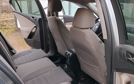 Volkswagen Passat B6, 2007 год, 499 000 рублей, 9 фотография
