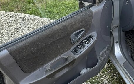Hyundai Accent II, 2007 год, 200 000 рублей, 7 фотография