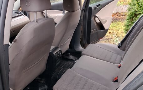 Volkswagen Passat B6, 2007 год, 499 000 рублей, 8 фотография