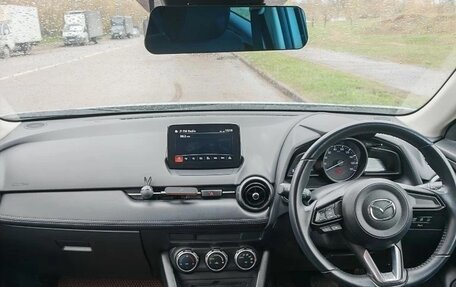 Mazda CX-3 I, 2020 год, 1 750 000 рублей, 12 фотография