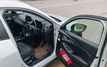 Mazda CX-3 I, 2020 год, 1 750 000 рублей, 11 фотография