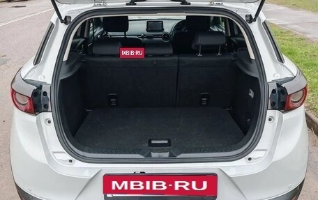 Mazda CX-3 I, 2020 год, 1 750 000 рублей, 8 фотография