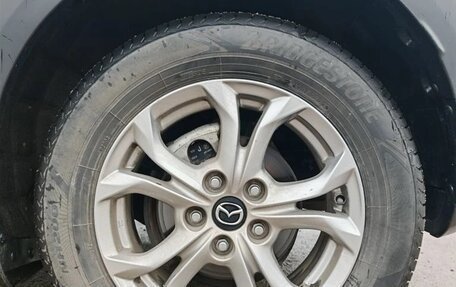 Mazda CX-3 I, 2020 год, 1 750 000 рублей, 19 фотография
