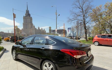 Hyundai i40 I рестайлинг, 2015 год, 1 350 000 рублей, 5 фотография