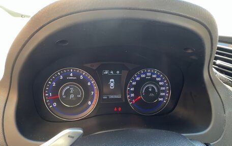 Hyundai i40 I рестайлинг, 2015 год, 1 350 000 рублей, 6 фотография
