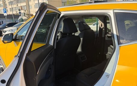 Haval F7 I, 2024 год, 2 500 000 рублей, 11 фотография