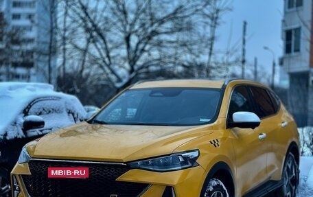 Haval F7 I, 2024 год, 2 500 000 рублей, 4 фотография