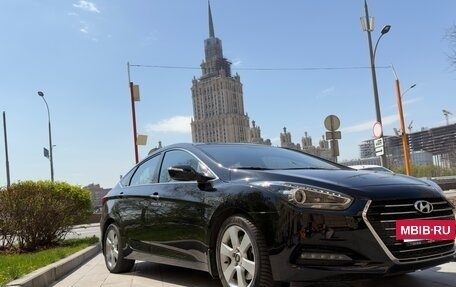Hyundai i40 I рестайлинг, 2015 год, 1 350 000 рублей, 4 фотография