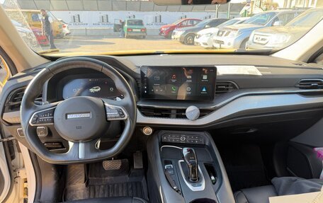 Haval F7 I, 2024 год, 2 500 000 рублей, 14 фотография