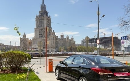 Hyundai i40 I рестайлинг, 2015 год, 1 350 000 рублей, 8 фотография