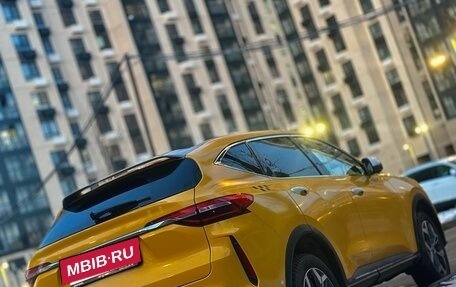 Haval F7 I, 2024 год, 2 500 000 рублей, 2 фотография