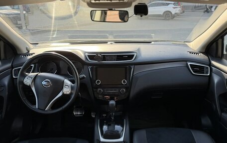 Nissan Qashqai, 2014 год, 1 590 000 рублей, 11 фотография