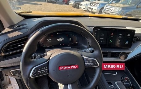 Haval F7 I, 2024 год, 2 500 000 рублей, 12 фотография