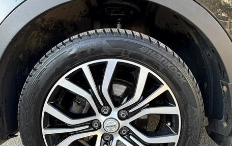 Nissan Qashqai, 2014 год, 1 590 000 рублей, 20 фотография