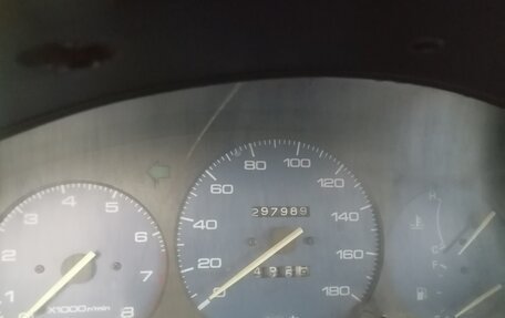 Mazda 121 II, 1992 год, 199 000 рублей, 6 фотография