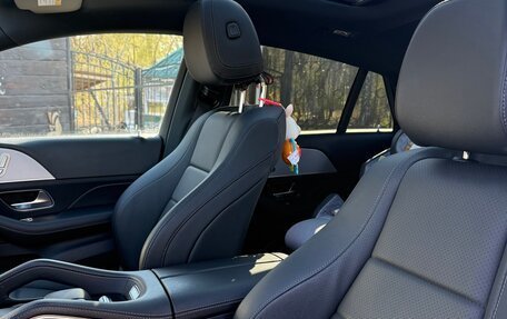 Mercedes-Benz GLE, 2020 год, 7 550 000 рублей, 6 фотография