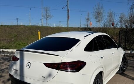 Mercedes-Benz GLE, 2020 год, 7 550 000 рублей, 3 фотография