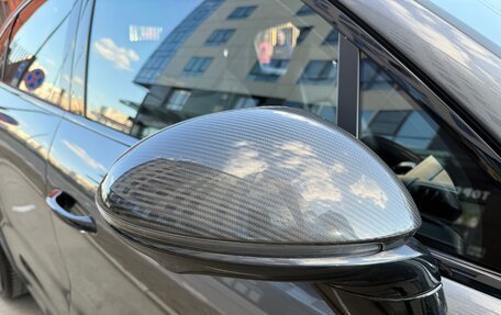 Porsche Cayenne III, 2022 год, 13 850 000 рублей, 15 фотография