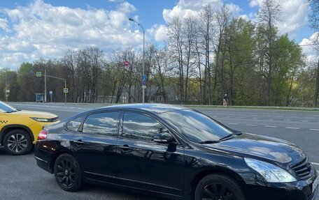 Nissan Teana, 2010 год, 900 000 рублей, 2 фотография