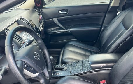 Nissan Teana, 2010 год, 900 000 рублей, 6 фотография
