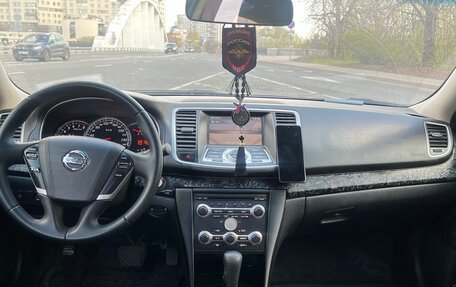 Nissan Teana, 2010 год, 900 000 рублей, 9 фотография