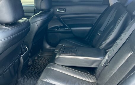 Nissan Teana, 2010 год, 900 000 рублей, 8 фотография