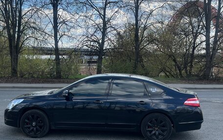 Nissan Teana, 2010 год, 900 000 рублей, 5 фотография