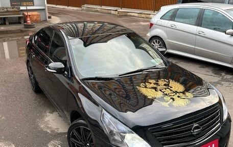 Nissan Teana, 2010 год, 900 000 рублей, 10 фотография