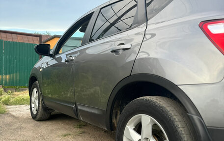 Nissan Qashqai, 2013 год, 1 050 000 рублей, 5 фотография