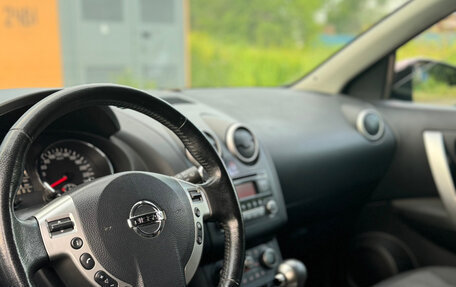 Nissan Qashqai, 2013 год, 1 050 000 рублей, 4 фотография