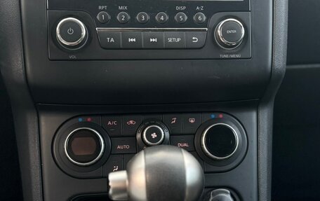 Nissan Qashqai, 2013 год, 1 050 000 рублей, 7 фотография