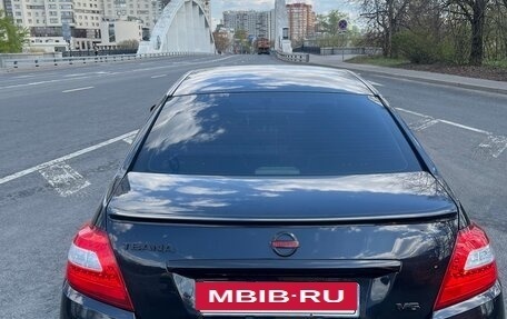 Nissan Teana, 2010 год, 900 000 рублей, 4 фотография