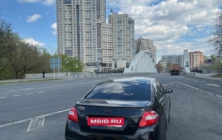 Nissan Teana, 2010 год, 900 000 рублей, 3 фотография