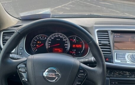 Nissan Teana, 2010 год, 900 000 рублей, 7 фотография
