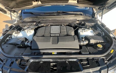 Land Rover Range Rover Sport II, 2014 год, 2 980 000 рублей, 13 фотография