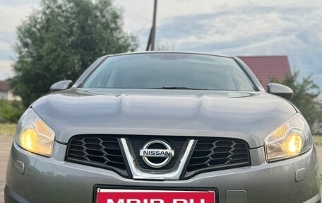Nissan Qashqai, 2013 год, 1 050 000 рублей, 3 фотография