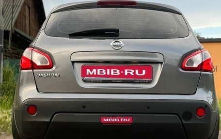 Nissan Qashqai, 2013 год, 1 050 000 рублей, 2 фотография