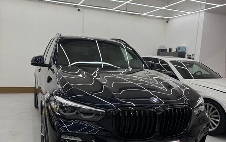 BMW X5, 2018 год, 5 690 000 рублей, 7 фотография