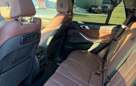 BMW X5, 2018 год, 5 690 000 рублей, 16 фотография