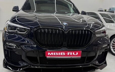 BMW X5, 2018 год, 5 690 000 рублей, 11 фотография