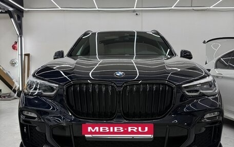 BMW X5, 2018 год, 5 690 000 рублей, 5 фотография