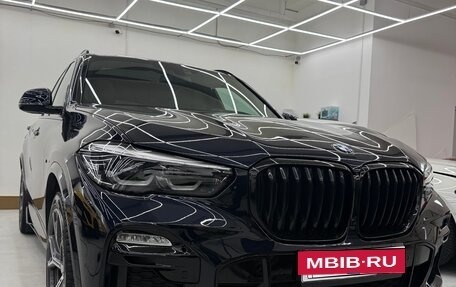 BMW X5, 2018 год, 5 690 000 рублей, 6 фотография