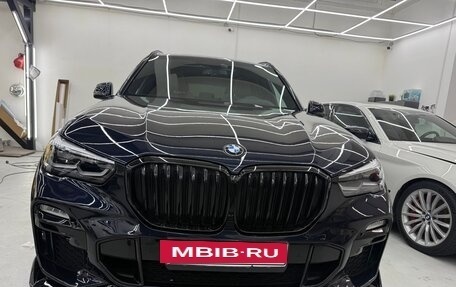 BMW X5, 2018 год, 5 690 000 рублей, 9 фотография