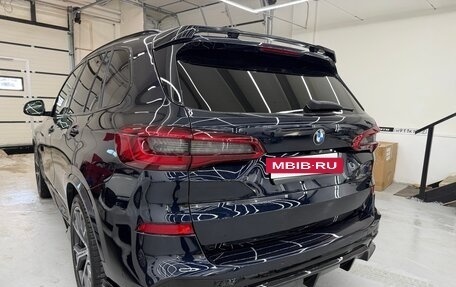 BMW X5, 2018 год, 5 690 000 рублей, 17 фотография