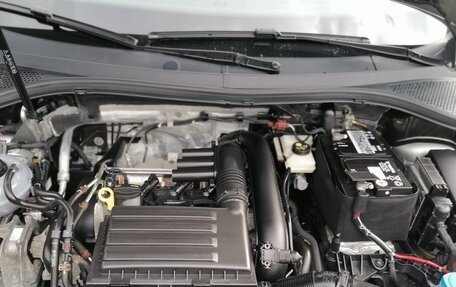 Volkswagen Tiguan II, 2021 год, 3 180 000 рублей, 5 фотография