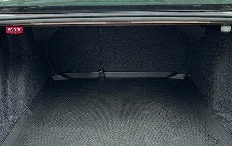 Volkswagen Jetta VI, 2018 год, 1 630 000 рублей, 15 фотография