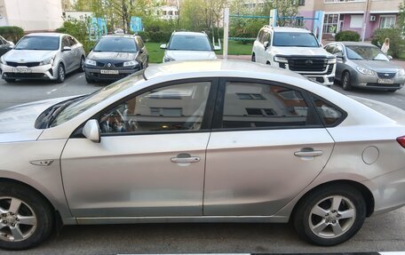 Changan Eado, 2014 год, 600 000 рублей, 6 фотография