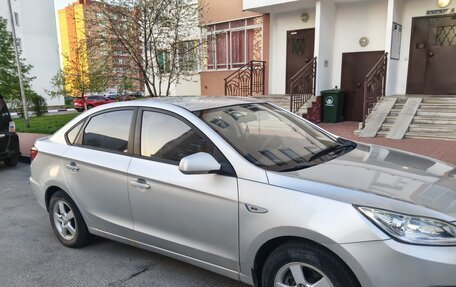 Changan Eado, 2014 год, 600 000 рублей, 5 фотография
