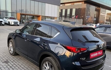 Mazda CX-5 II, 2021 год, 3 680 000 рублей, 4 фотография