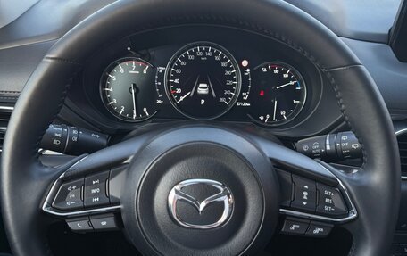 Mazda CX-5 II, 2021 год, 3 680 000 рублей, 10 фотография